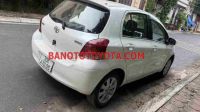 Cần bán Toyota Yaris 1.3 AT Máy xăng 2010 màu Trắng