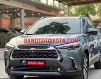 Cần bán gấp Toyota Corolla Cross 1.8V năm 2021 giá cực tốt