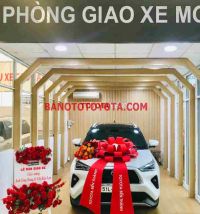 Cần bán gấp Toyota Yaris Cross 1.5 D-CVT đời 2024, màu Trắng
