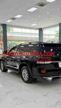 Toyota Land Cruiser 5.7 V8 năm 2016 cần bán