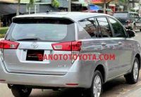 Toyota Innova 2.0E 2017, xe đẹp, hết ý