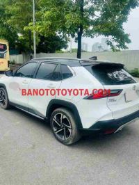 Toyota Yaris Cross 1.5 D-CVT 2024 Số tự động giá đẹp