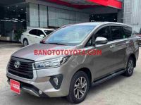 Cần bán nhanh Toyota Innova E 2.0 MT 2021 cực đẹp