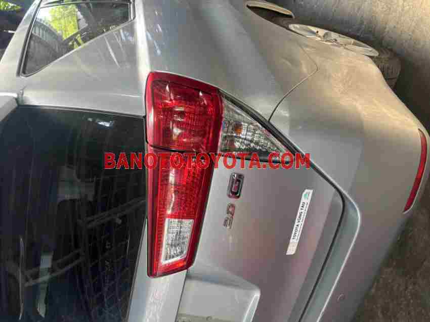 Cần bán gấp Toyota Innova 2.0G năm 2019 giá cực tốt