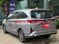 Cần bán gấp Toyota Veloz Cross 1.5 CVT đời 2024, màu Bạc