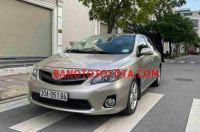 Cần bán xe Toyota Corolla altis 2.0V đời 2013