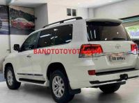 Toyota Land Cruiser VX 4.6 V8 2017 - Giá tốt
