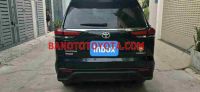 Cần bán gấp xe Toyota Innova Cross HEV 2.0 CVT năm 2024, màu Xanh, Số tự động