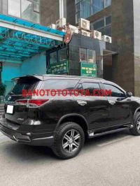 Toyota Fortuner 2.4G 4x2 AT 2019 - Giá tốt