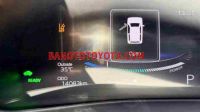 Bán xe Toyota Yaris Cross HEV 1.5 CVT sx 2025 - giá rẻ
