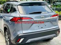 Cần bán gấp xe Toyota Corolla Cross 1.8V năm 2021, màu Xám, Số tự động