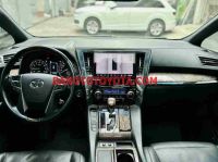 Cần bán xe Toyota Alphard Luxury Executive Lounge sx 2018