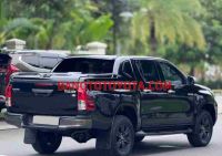 Bán xe Toyota Hilux 2.4L 4x2 AT sx 2021 - giá rẻ