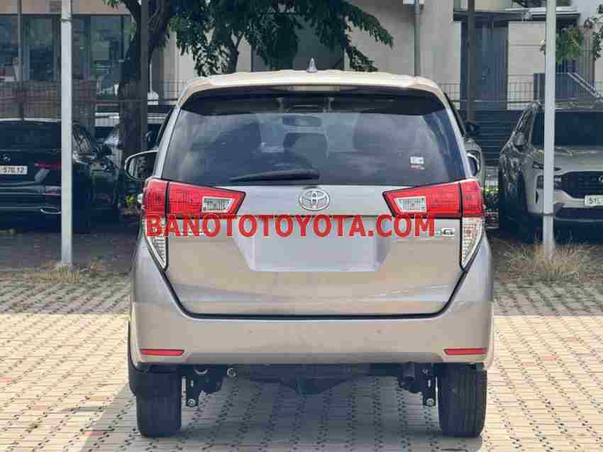 Cần bán xe Toyota Innova 2.0G sx 2019