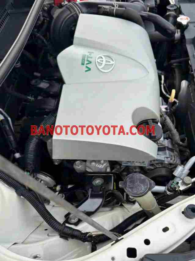 Bán xe Toyota Vios 1.5E MT đời 2018 - Giá tốt