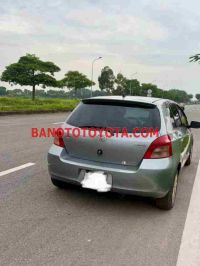 Cần bán gấp Toyota Yaris 1.5 AT 2007 - Xe đẹp - Giá tốt