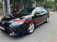 Xe Toyota Camry 2.5Q đời 2017 đẹp bán gấp