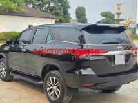 Toyota Fortuner 2.8V 4x4 AT 2018 Số tự động giá đẹp