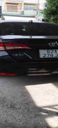 Xe Toyota Vios E 1.5 MT đời 2022 đẹp bán gấp