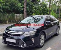 Toyota Camry 2.5Q model 2018 xe chuẩn hết ý