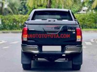 Toyota Hilux 2.4L 4x2 AT năm sản xuất 2021 giá tốt