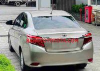 Cần bán Toyota Vios 1.5G 2017 - Số tự động