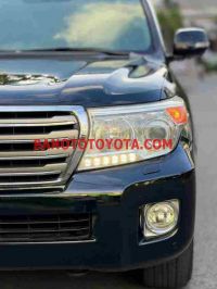 Toyota Land Cruiser VX 4.6 V8 model 2015 xe chuẩn hết ý