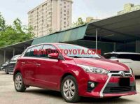 Xe Toyota Yaris 1.3G đời 2016 đẹp bán gấp