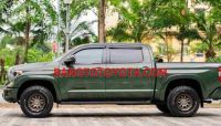 Cần bán gấp xe Toyota Tundra 1794 Edition năm 2020, màu Xanh, Số tự động