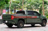Cần bán gấp Toyota Tundra 1794 Edition đời 2020, màu Xanh