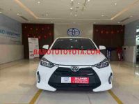 Toyota Wigo G 1.2 AT năm 2024 cần bán