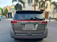 Cần bán Toyota Innova 2.0E 2019, xe đẹp giá rẻ bất ngờ