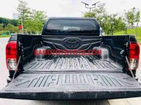 Cần bán nhanh Toyota Hilux 2.4L 4x2 AT 2021 cực đẹp