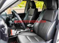 Bán Toyota Fortuner 2.4L 4x2 AT đời 2022 xe đẹp - giá tốt