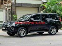 Toyota Prado VX 2.7L model 2019 xe chuẩn hết ý