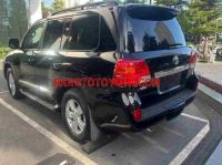 Toyota Land Cruiser 5.7 V8 2014 Máy xăng đẹp long lanh