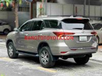 Toyota Fortuner 2.4G 4x2 MT 2020, xe đẹp, hết ý