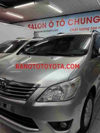 Bán Toyota Innova 2.0V 2013 - giá tốt