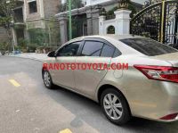 Cần bán gấp Toyota Vios 1.5G năm 2017 giá cực tốt