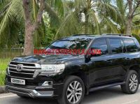Cần bán xe Toyota Land Cruiser VX 4.6 V8 đời 2013