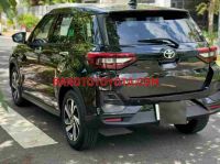 Toyota Raize 2024 Suv màu Đen