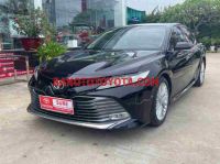 Toyota Camry 2.5Q sản xuất 2020 cực chất!