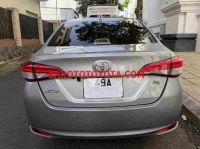 Bán xe Toyota Vios E CVT đời 2021 - Giá tốt