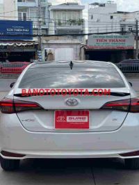 Toyota Vios G 1.5 CVT năm 2022 cần bán