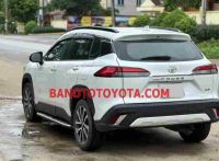 Toyota Corolla Cross 1.8V 2021, xe đẹp, hết ý