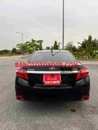 Bán Toyota Vios 1.5G 2018 - giá tốt