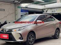 Toyota Vios E CVT năm 2022 cần bán