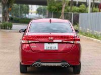 Toyota Vios G 1.5 CVT 2021, xe đẹp, hết ý