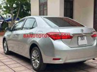Cần bán Toyota Corolla altis 1.8G AT đời 2015
