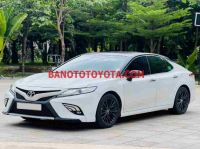 Toyota Camry 2.5Q 2019 Số tự động giá đẹp